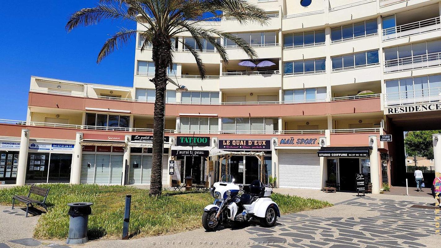 CAP D'AGDE - Mail de Rochelongue - 4 Juin 2024 - 03.jpg